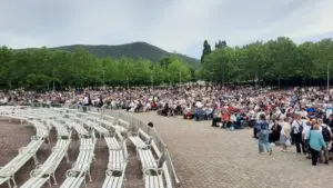 Medjugorje