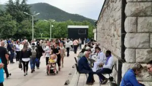 Medjugorje