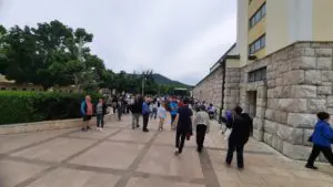 Medjugorje