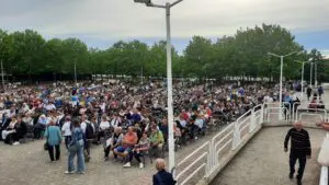 Medjugorje