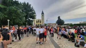 Medjugorje