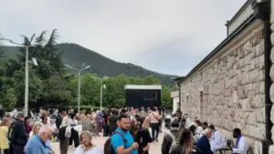 Medjugorje