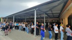 Medjugorje