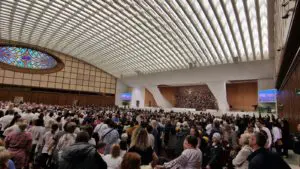 Giubileo Chiese orientali_Radio Mariam (4)