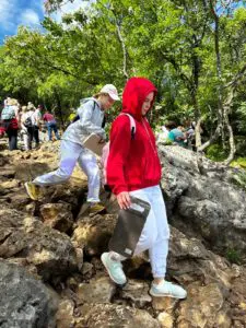 Monte Krizevac Medjugorje (1)