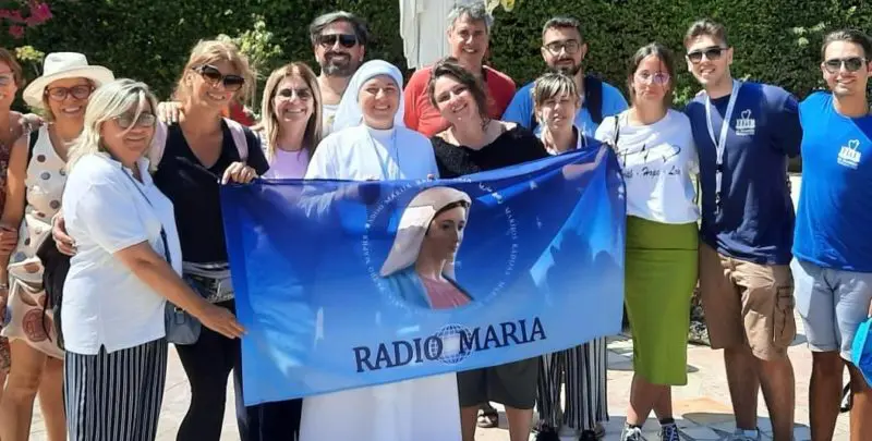 Radio Maria Medjugorje