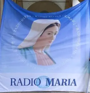 Radio Maria Portogallo