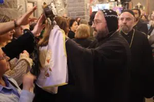 Rosario Mondiale di Radio Maria_Homs_Siria (1)
