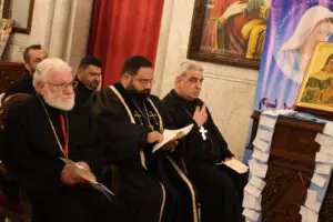 Rosario Mondiale di Radio Maria_Homs_Siria (1)