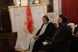 Rosario Mondiale di Radio Maria_Homs_Siria (1)