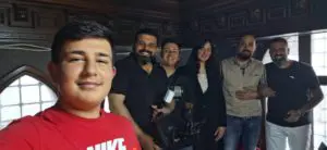 Rosario Mondiale di Radio Maria_Homs_Siria (1)