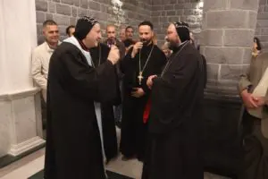 Rosario Mondiale di Radio Maria_Homs_Siria (1)