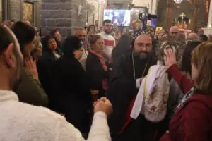 Rosario Mondiale di Radio Maria_Homs_Siria (1)