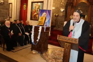 Rosario Mondiale di Radio Maria_Homs_Siria (1)