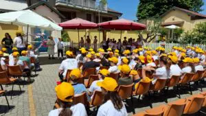 Rosario dalle Scuole Radio Maria