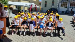Rosario dalle Scuole Radio Maria