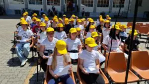 Rosario dalle Scuole Radio Maria