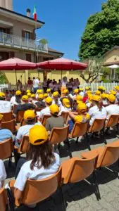 Rosario dalle Scuole Radio Maria