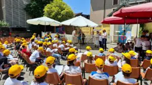 Rosario dalle Scuole Radio Maria