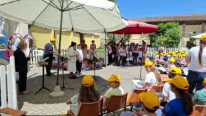 Rosario dalle Scuole Radio Maria