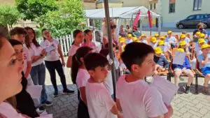 Rosario dalle Scuole Radio Maria (2)