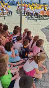 Rosario dalle Scuole Radio Maria