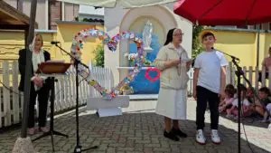 Rosario dalle Scuole Radio Maria