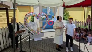 Rosario dalle Scuole Radio Maria