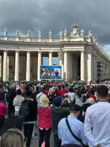 San Pietro