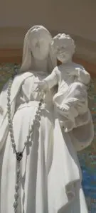 Santo Rosario dalle scuole 1 (1)