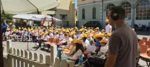 Speciale Rosario dalle scuole (1)