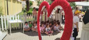 Speciale Rosario dalle scuole (1)