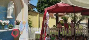 Speciale Rosario dalle scuole (1)
