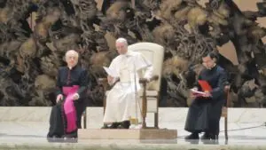 Udienza Giubilare per le chiese orientali_Radio Maria (2)