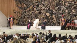Udienza Giubilare per le chiese orientali_Radio Maria (2)