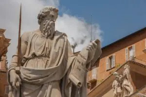 Piazza San Pietro