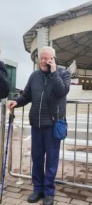 Live da Medjugorje Padre Livio