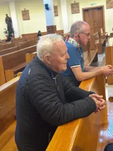 Medjugorje