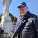 Padre Livio sul Podbrodo Medjugorje Padre Livio sul Podbrodo Medjugorje