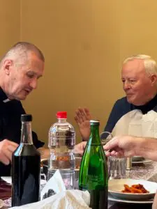 25 Maggio 2025_Medjugorje_scatti di Roberta