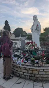 22 Maggio 2025_Medjugorje_scatti di Roberta