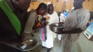 Radio Maria Burkina Faso