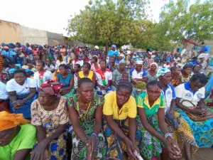 Radio Maria Burkina Faso