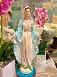 creazioni missionarie_mariatona radio maria (3)