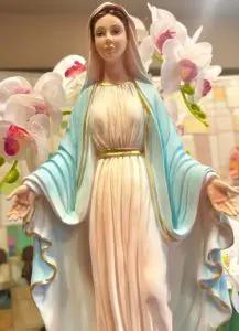 creazioni missionarie_mariatona radio maria (3)