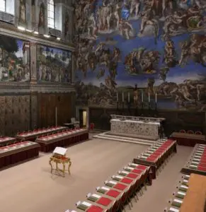 scrutini_cappella sistina