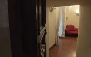 stanza delle lacrime