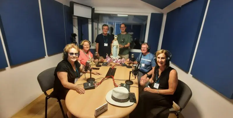 LIVE DA MEDJUGORJE