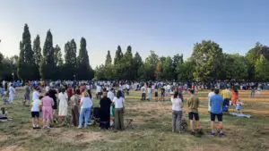 LIVE DA MEDJUGORJE