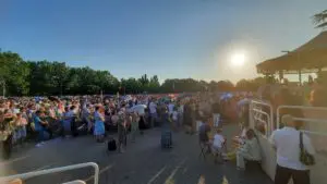 LIVE DA MEDJUGORJE
